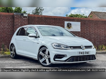 Used Volkswagen Golf 2018 for sale - 79048946: Photo