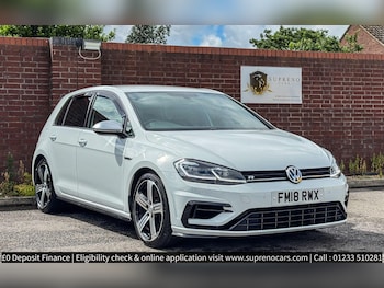 Used Volkswagen Golf 2018 for sale - 79048946: Photo