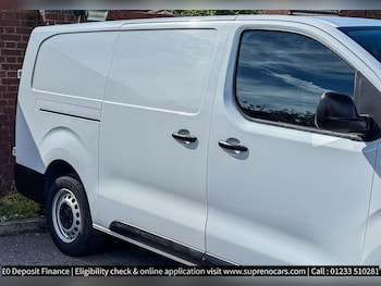 Used Vauxhall Vivaro 2023 for sale - 78898090: Photo