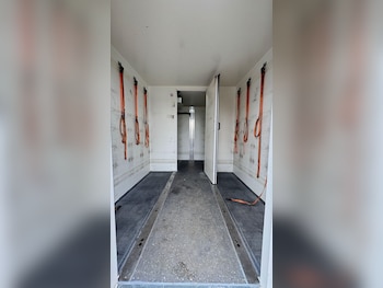 Used Mercedes-Benz Sprinter 2020 for sale - 78602101: Photo