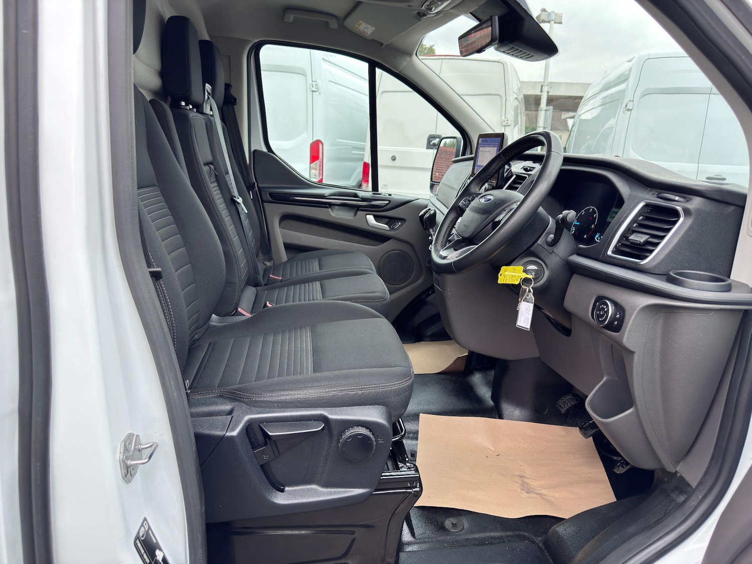 Vehicle 19