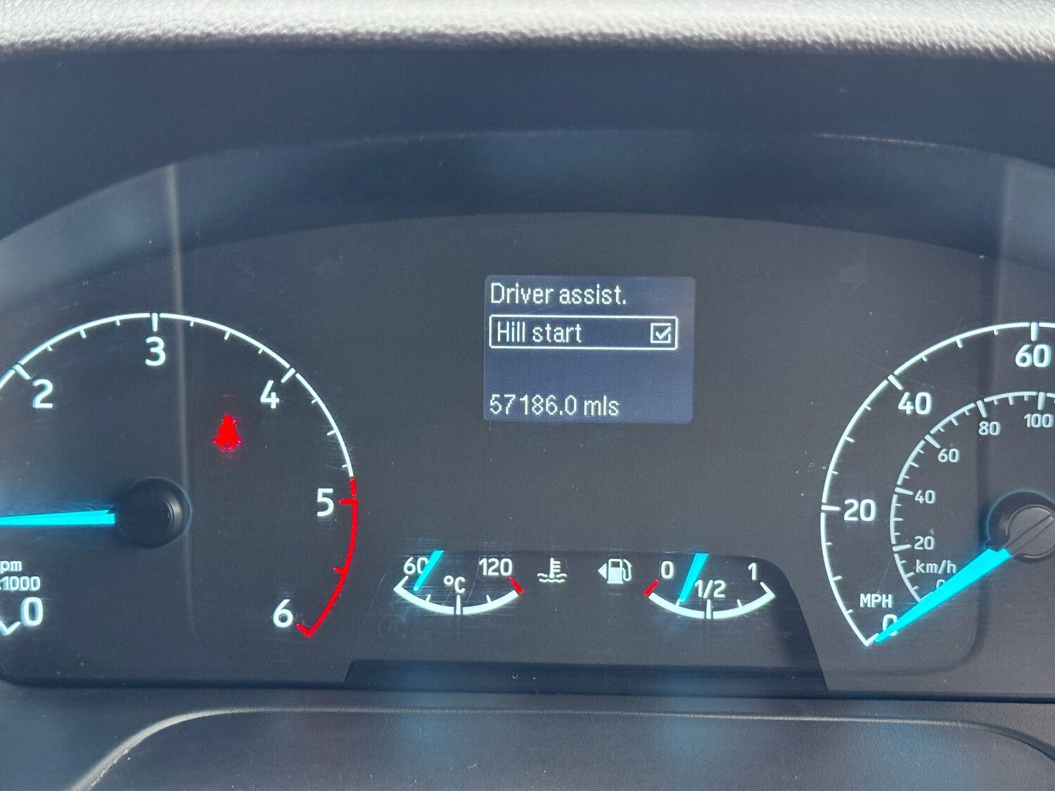 Vehicle 23