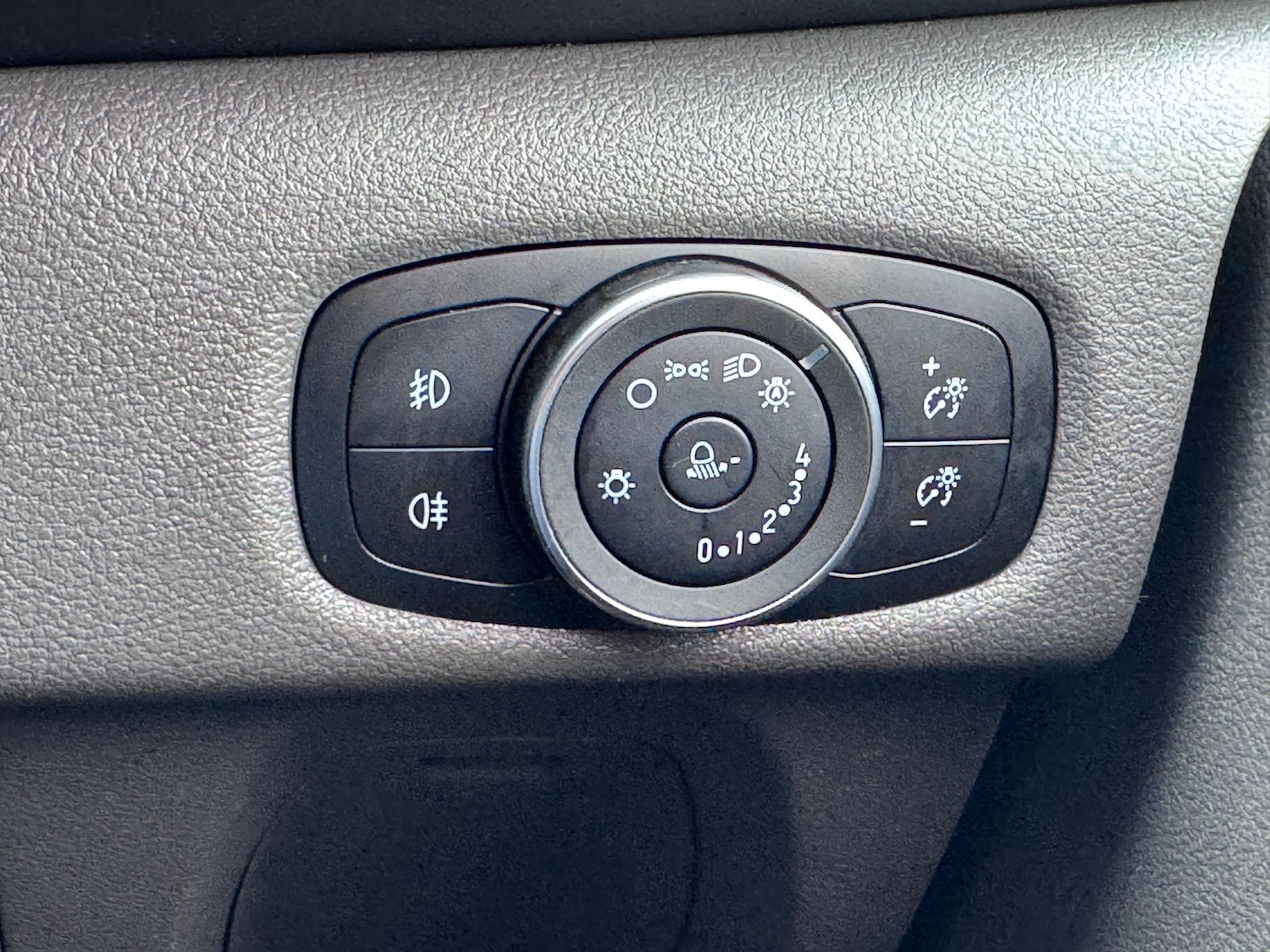 Vehicle 38