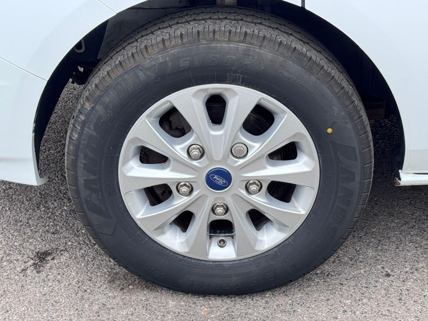 Vehicle 50