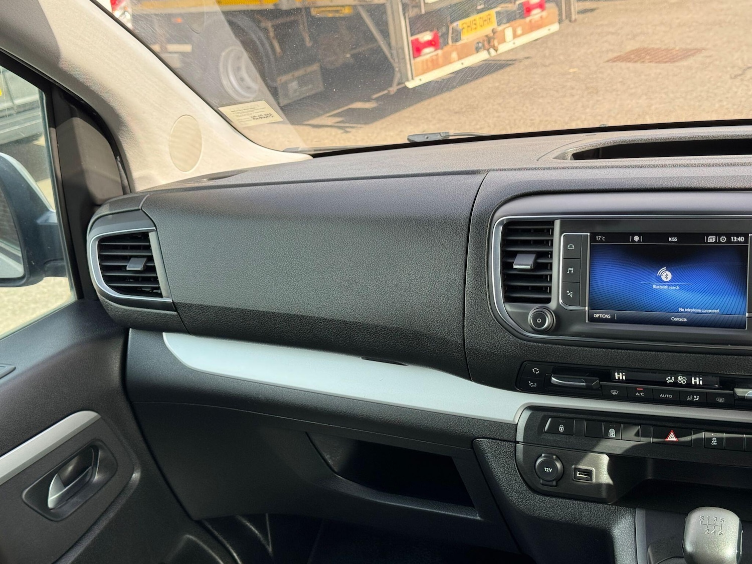 Used Toyota PROACE CITY Verso 2017 for sale - 76188984: Photo 16