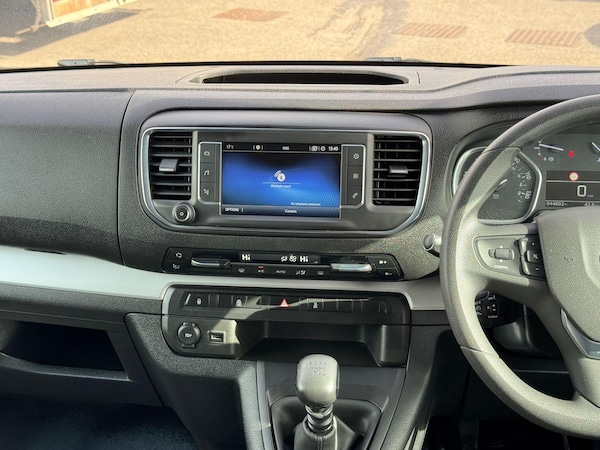 Used Toyota PROACE CITY Verso 2017 for sale - 76188984: Photo 17