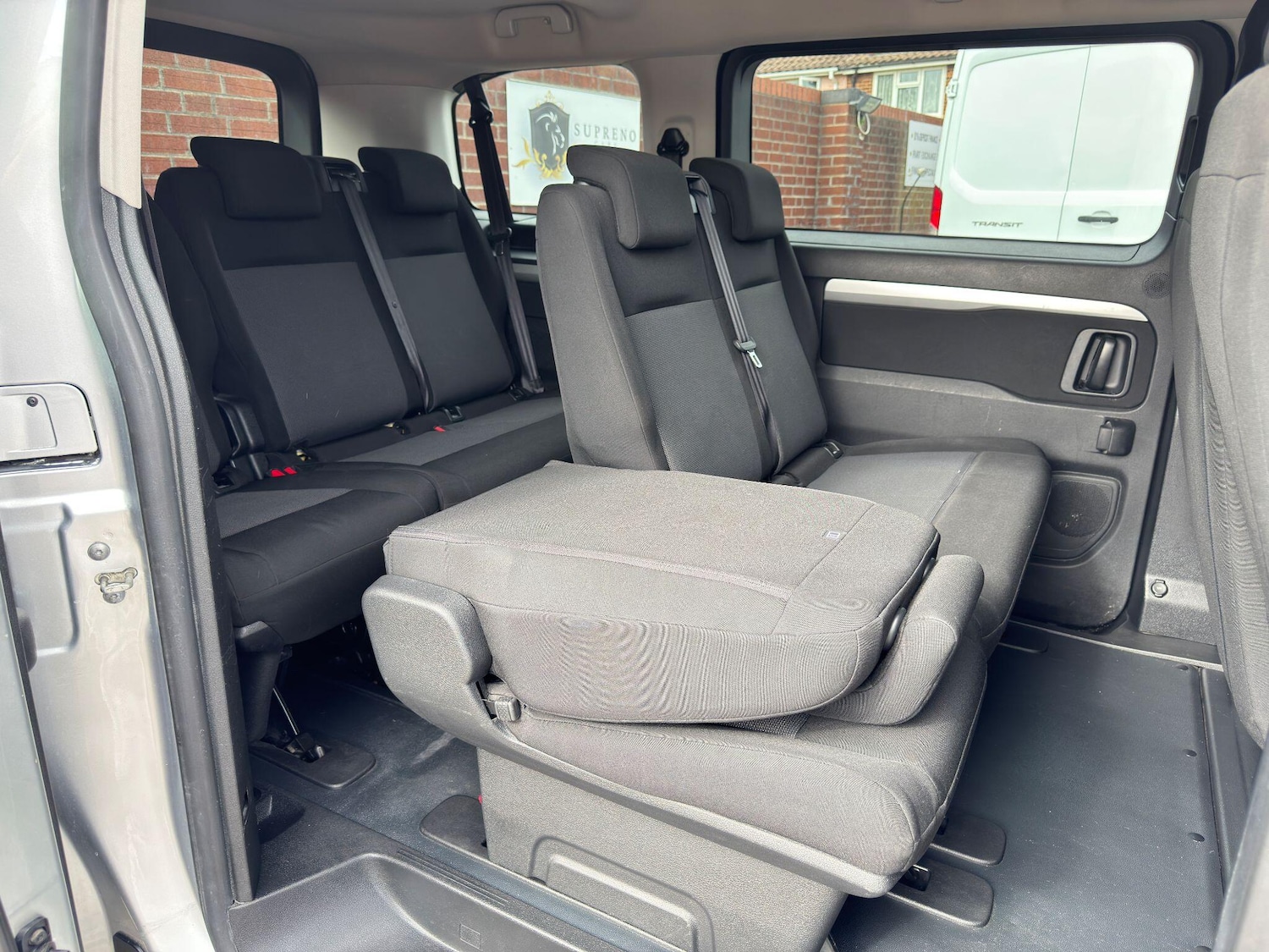 Used Toyota PROACE CITY Verso 2017 for sale - 76188984: Photo 2