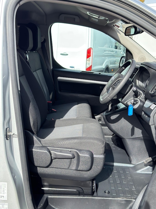 Used Toyota PROACE CITY Verso 2017 for sale - 76188984: Photo 20