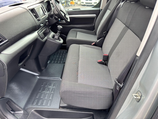 Used Toyota PROACE CITY Verso 2017 for sale - 76188984: Photo 22