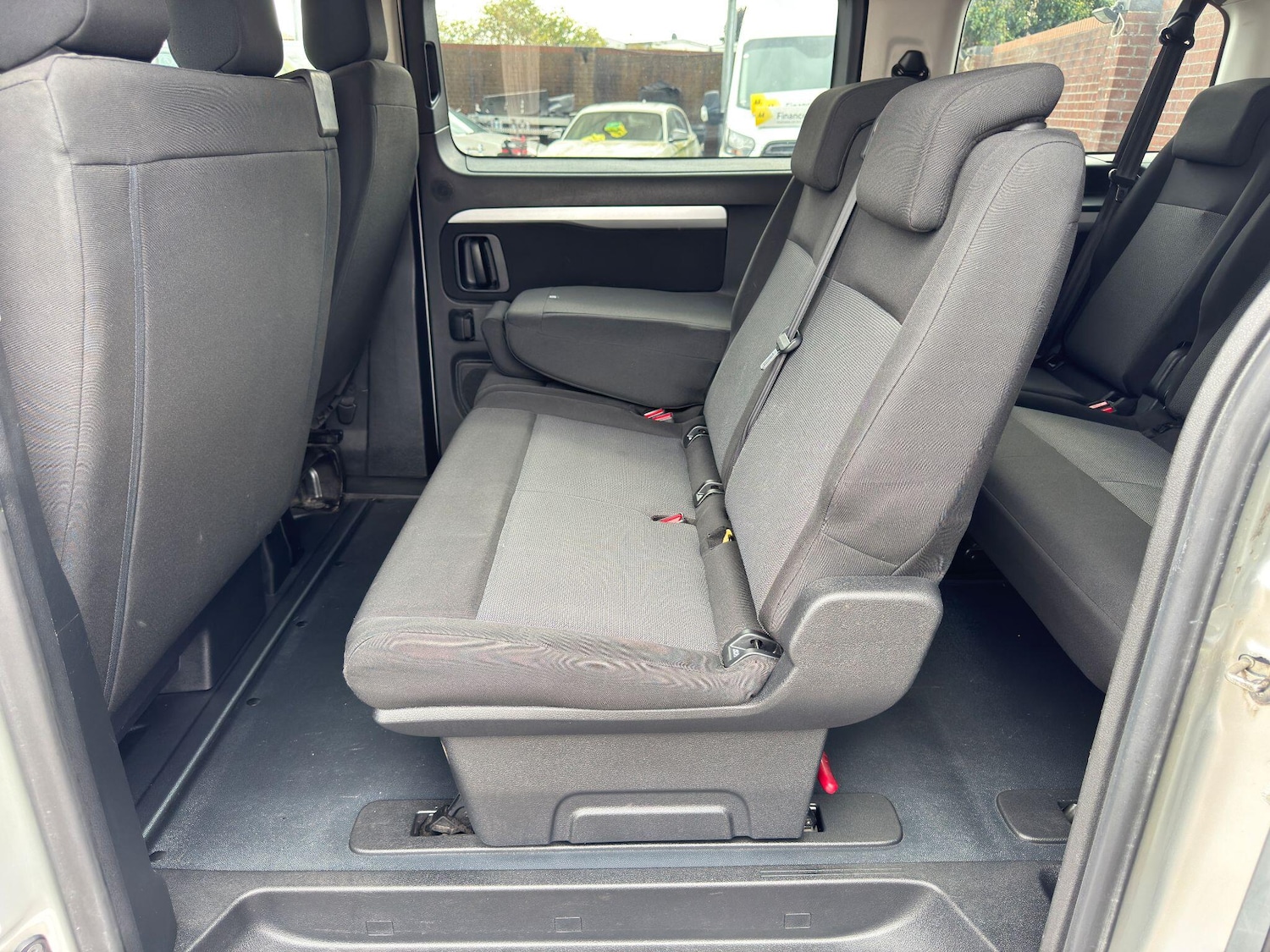 Used Toyota PROACE CITY Verso 2017 for sale - 76188984: Photo 23