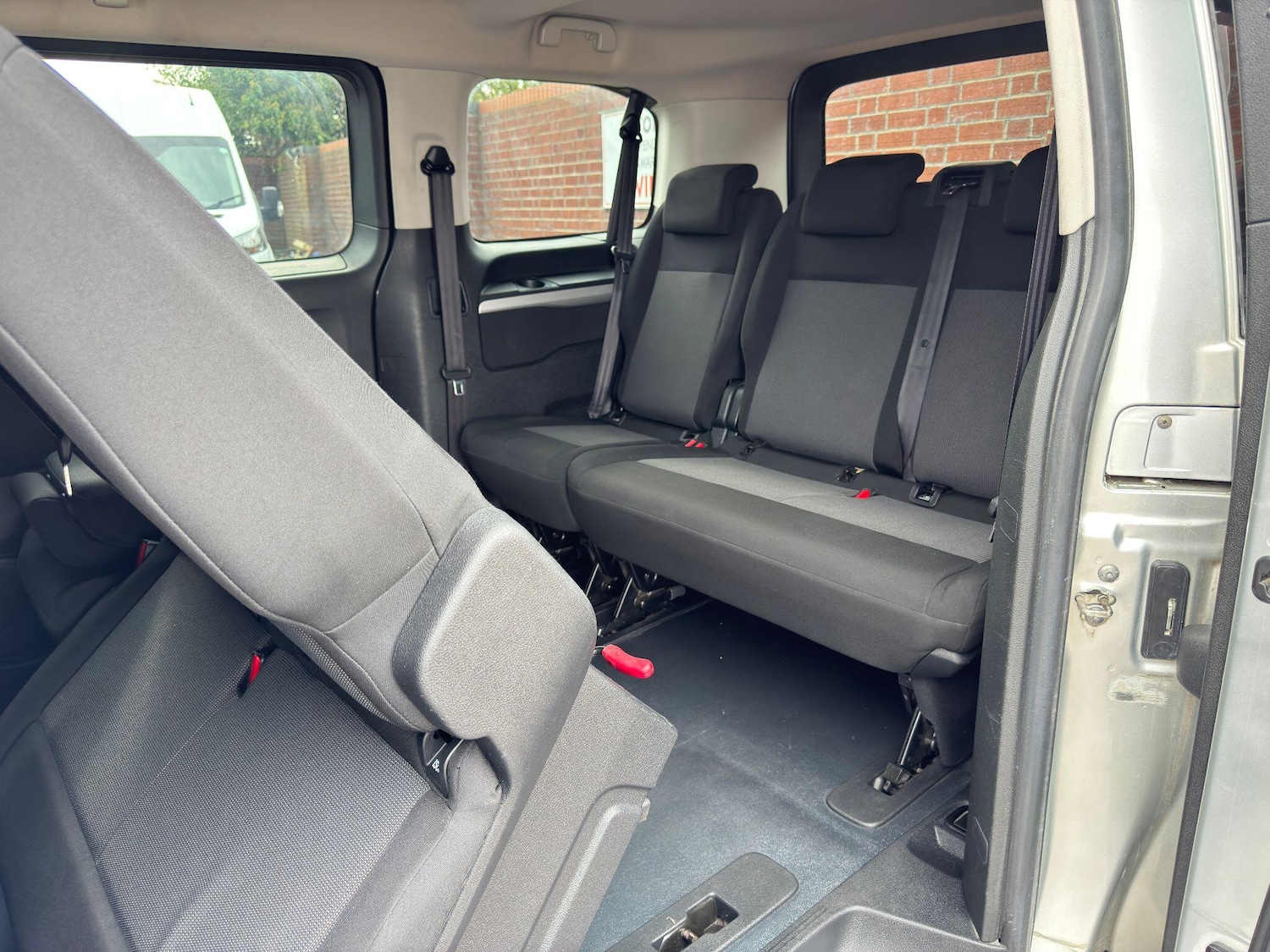 Used Toyota PROACE CITY Verso 2017 for sale - 76188984: Photo 24