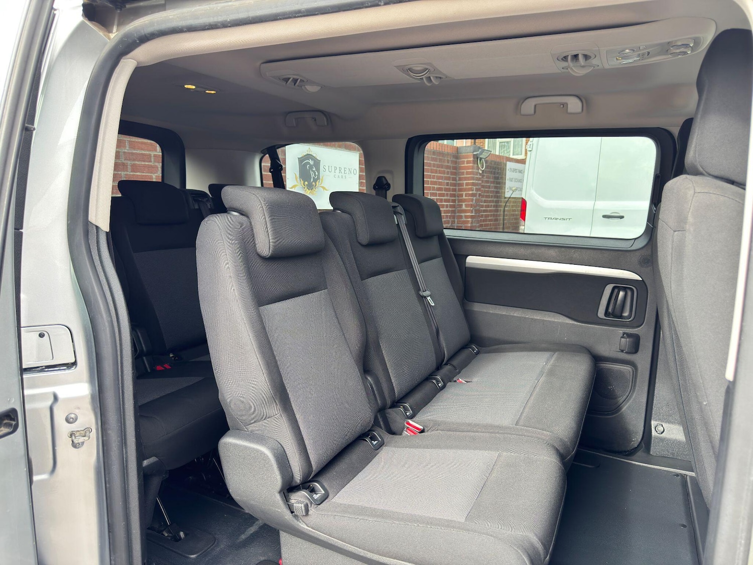 Used Toyota PROACE CITY Verso 2017 for sale - 76188984: Photo 26