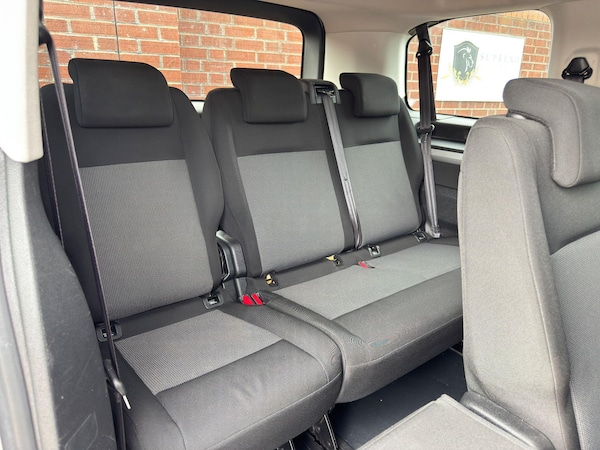 Used Toyota PROACE CITY Verso 2017 for sale - 76188984: Photo 27