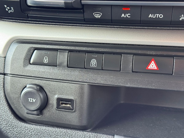 Used Toyota PROACE CITY Verso 2017 for sale - 76188984: Photo 31