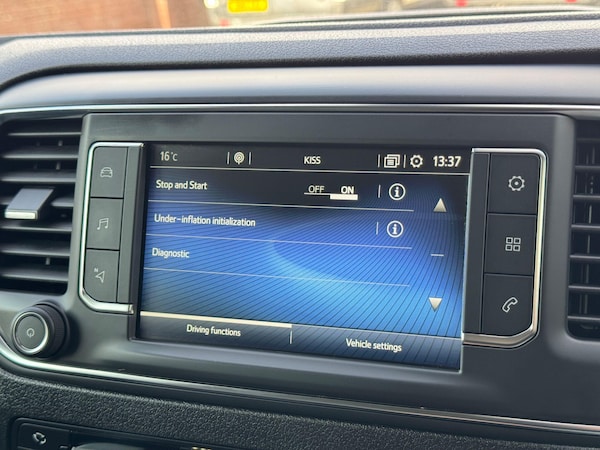 Used Toyota PROACE CITY Verso 2017 for sale - 76188984: Photo 36