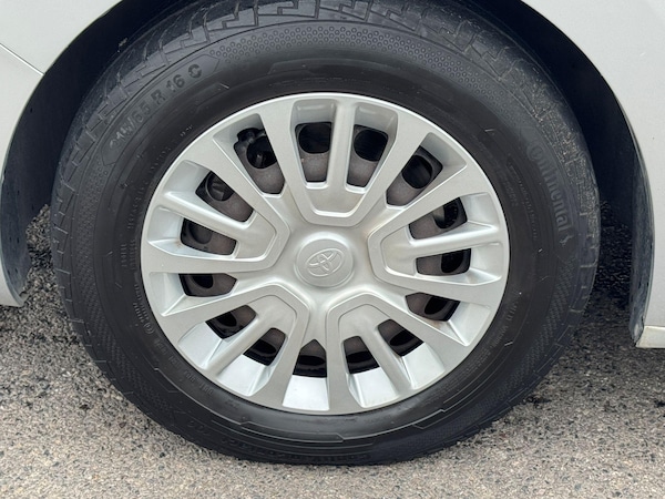 Used Toyota PROACE CITY Verso 2017 for sale - 76188984: Photo 53