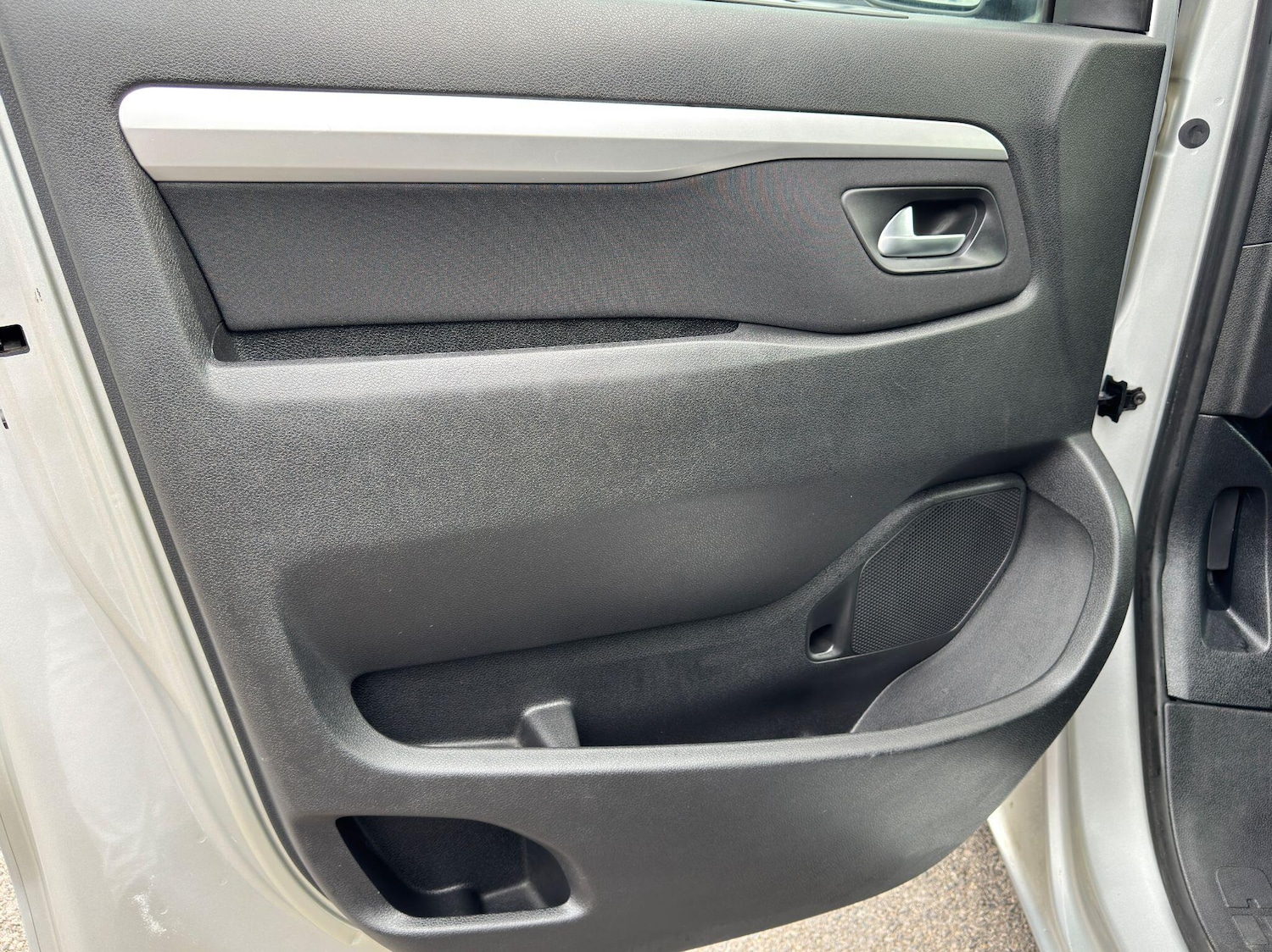 Used Toyota PROACE CITY Verso 2017 for sale - 76188984: Photo 57