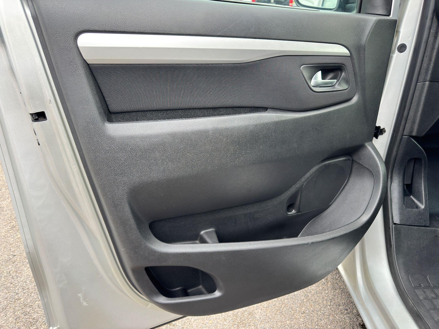 Used Toyota PROACE CITY Verso 2017 for sale - 76188984: Photo 58