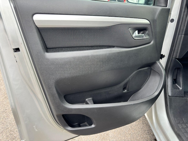 Used Toyota PROACE CITY Verso 2017 for sale - 76188984: Photo 58