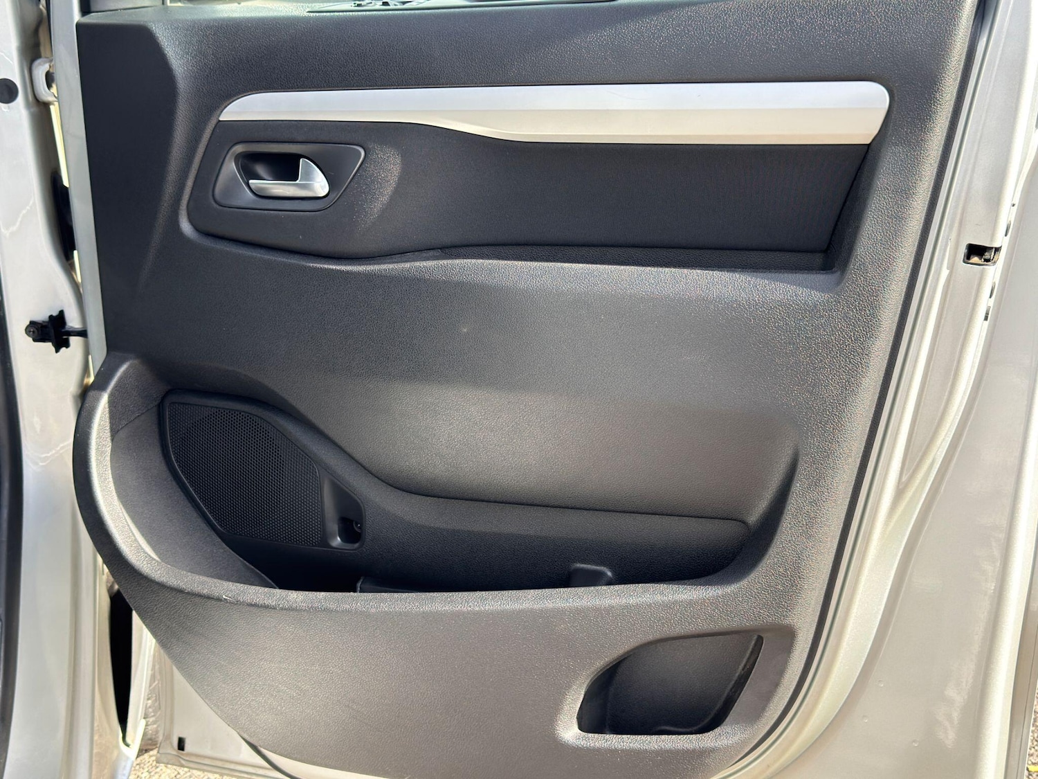 Used Toyota PROACE CITY Verso 2017 for sale - 76188984: Photo 59