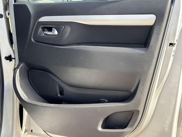 Used Toyota PROACE CITY Verso 2017 for sale - 76188984: Photo 59