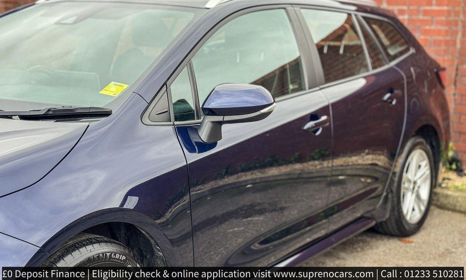 Used Toyota Corolla 2023 for sale - 77574829: Photo 10