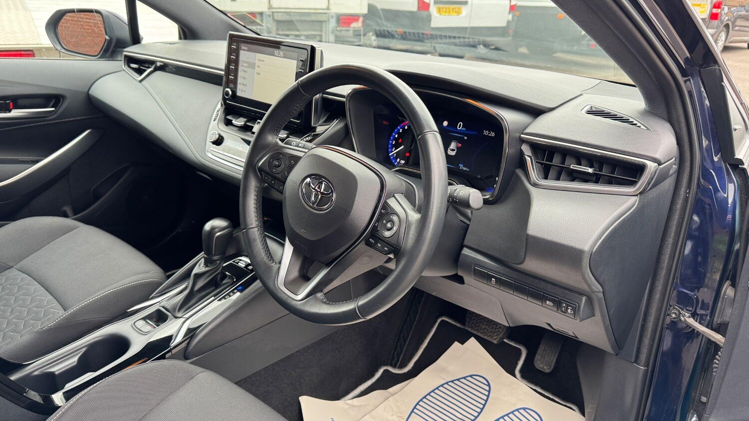 Used Toyota Corolla 2023 for sale - 77574829: Photo 16