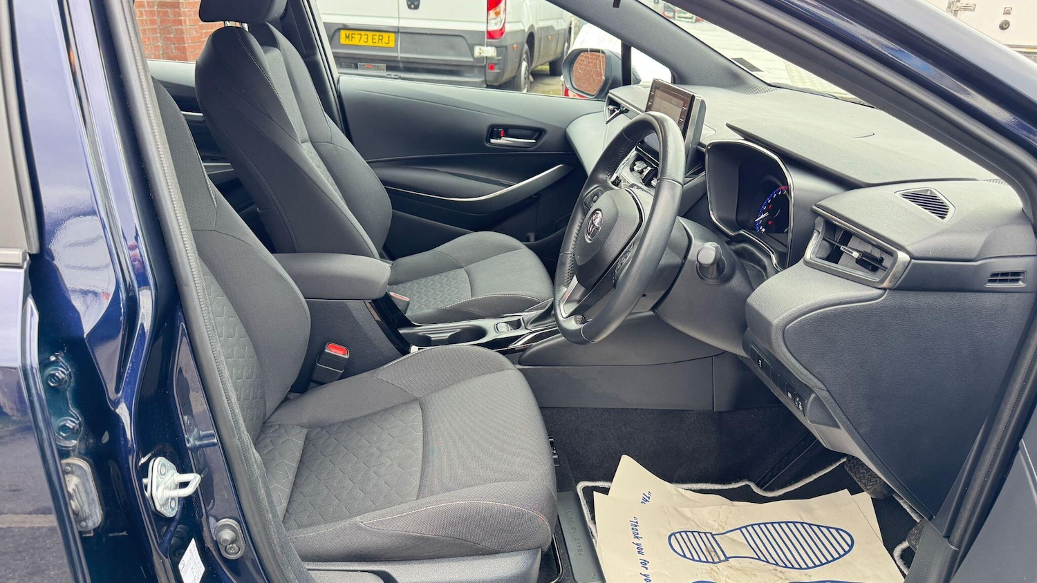 Used Toyota Corolla 2023 for sale - 77574829: Photo 17