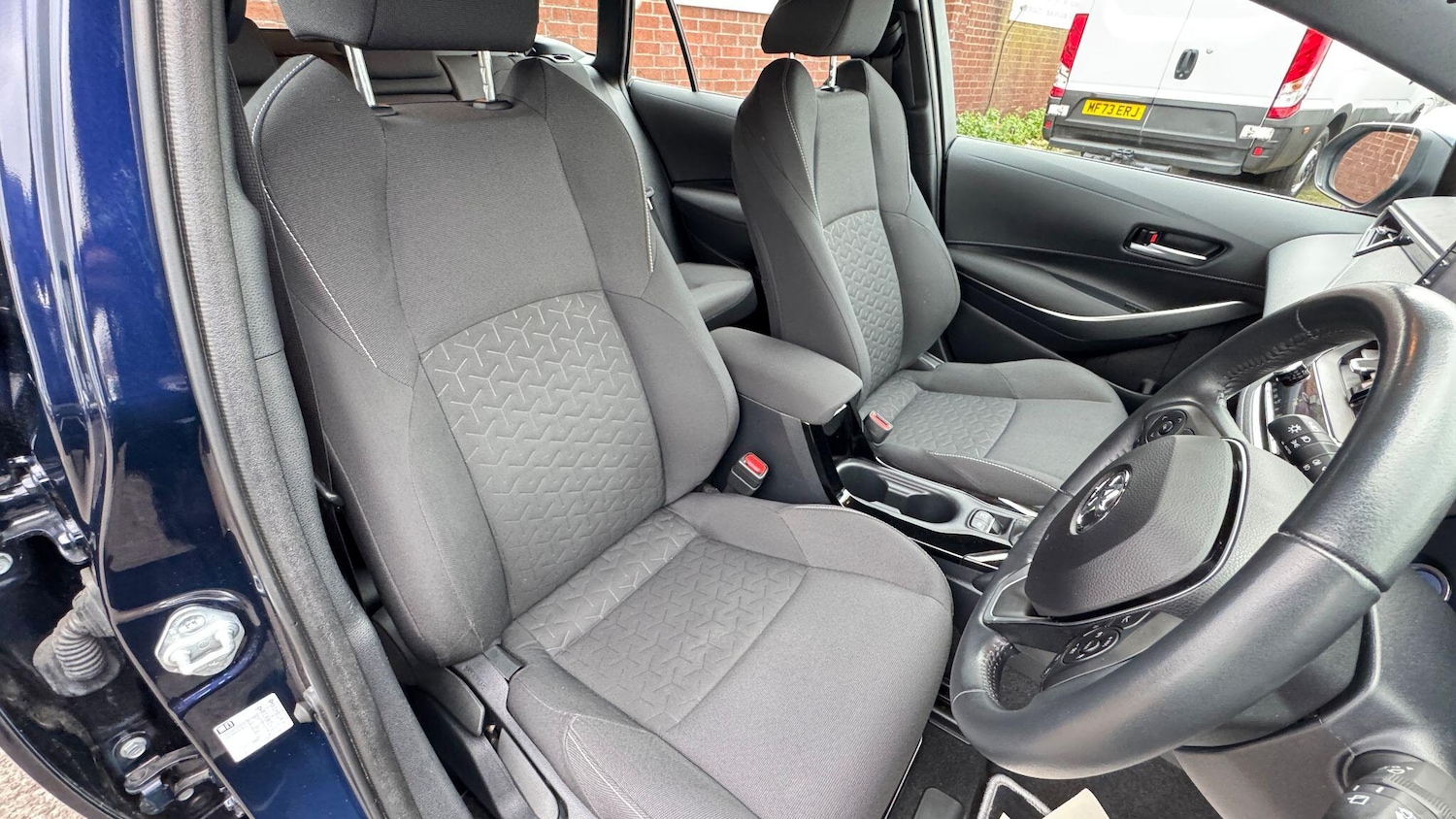 Used Toyota Corolla 2023 for sale - 77574829: Photo 18