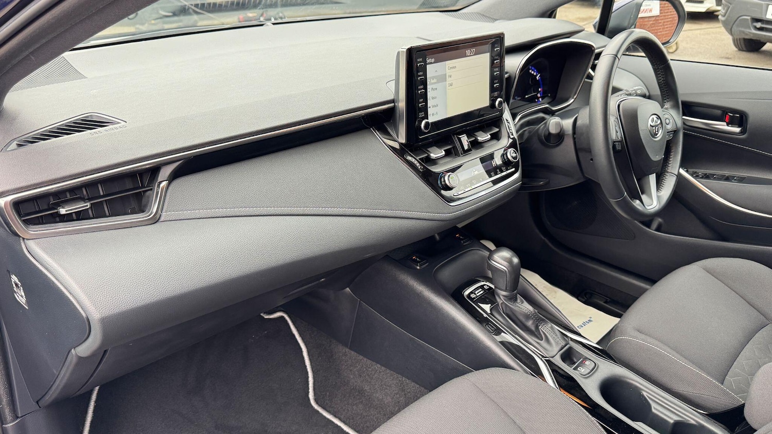 Used Toyota Corolla 2023 for sale - 77574829: Photo 19