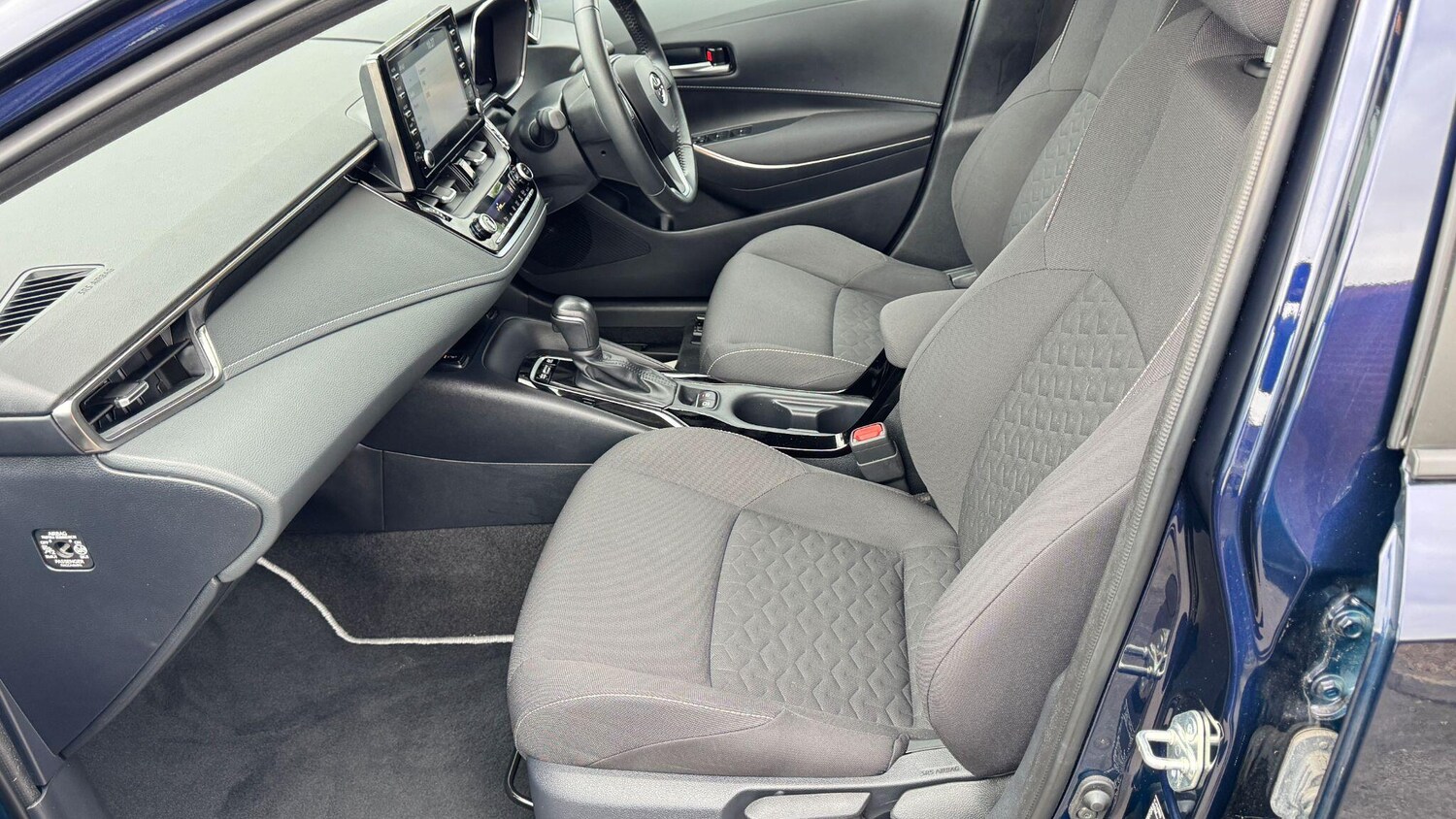 Used Toyota Corolla 2023 for sale - 77574829: Photo 20