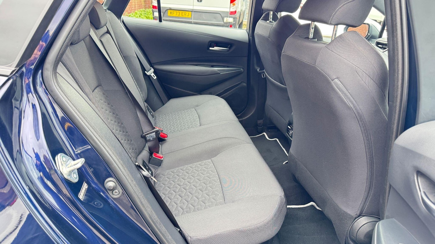 Used Toyota Corolla 2023 for sale - 77574829: Photo 21