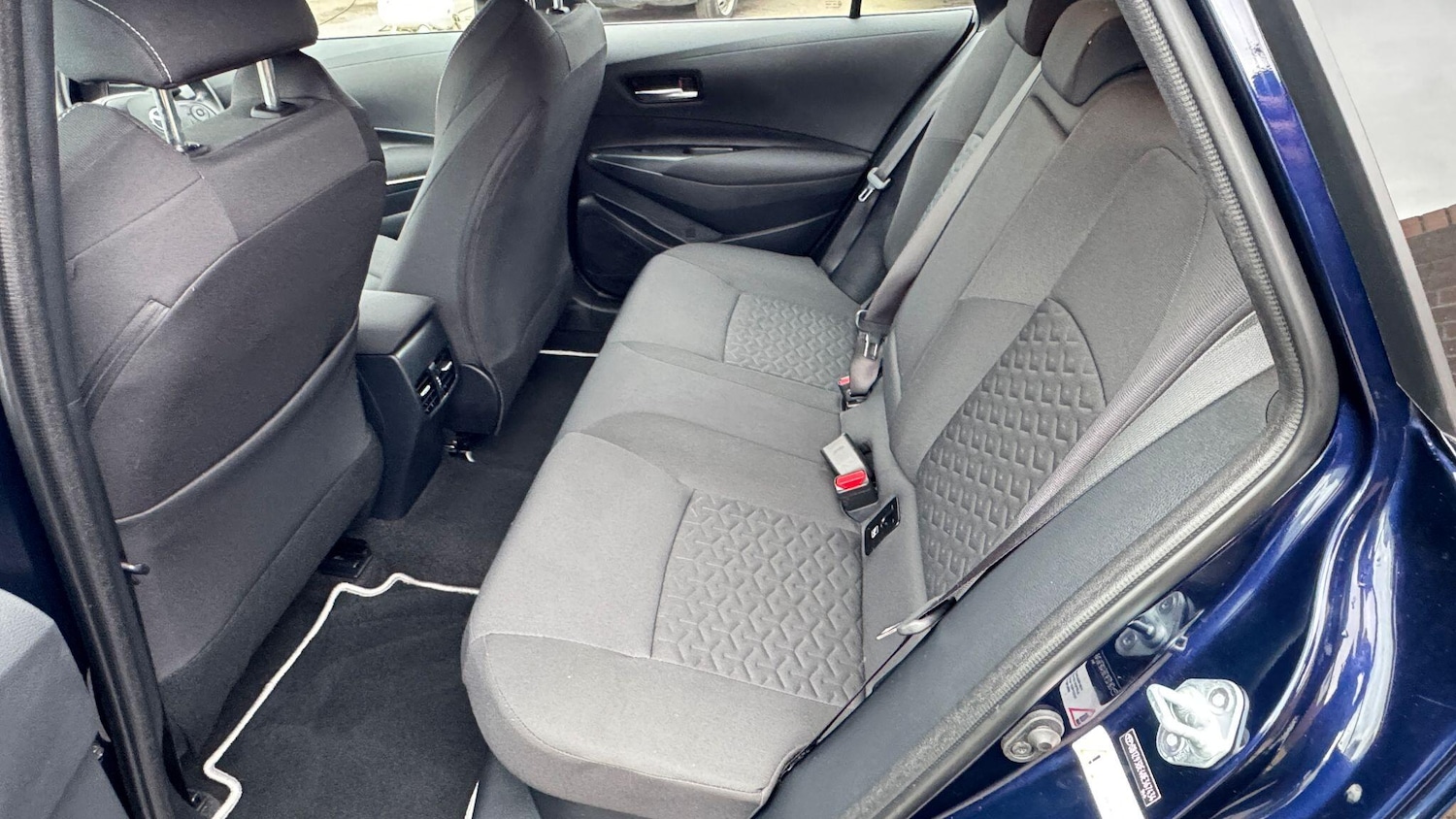 Used Toyota Corolla 2023 for sale - 77574829: Photo 22