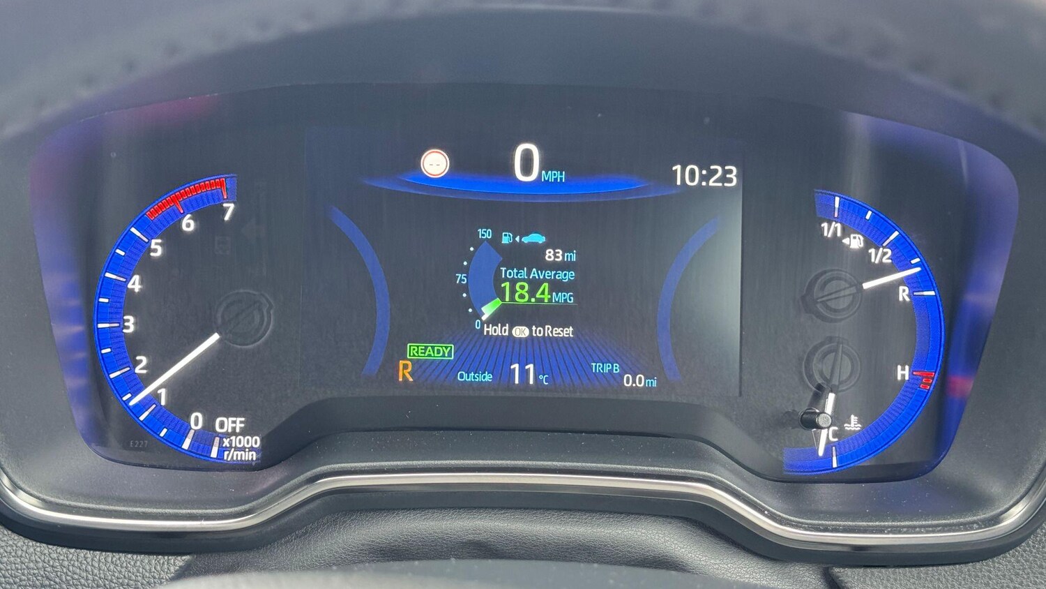 Used Toyota Corolla 2023 for sale - 77574829: Photo 24