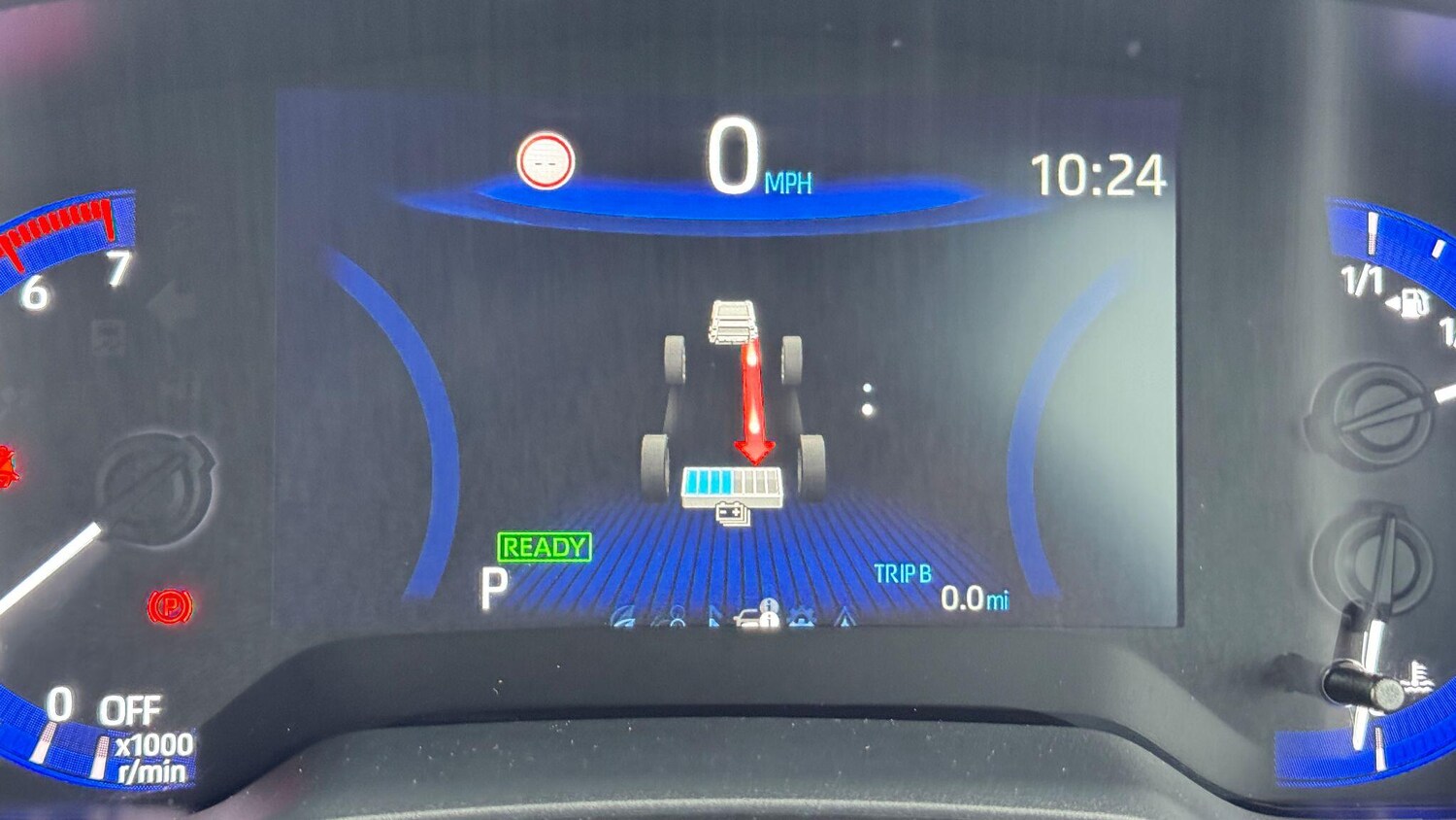 Used Toyota Corolla 2023 for sale - 77574829: Photo 28