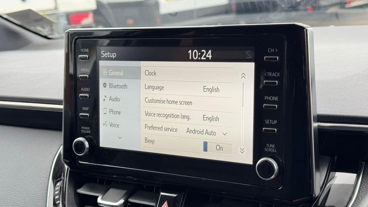 Used Toyota Corolla 2023 for sale - 77574829: Photo 32