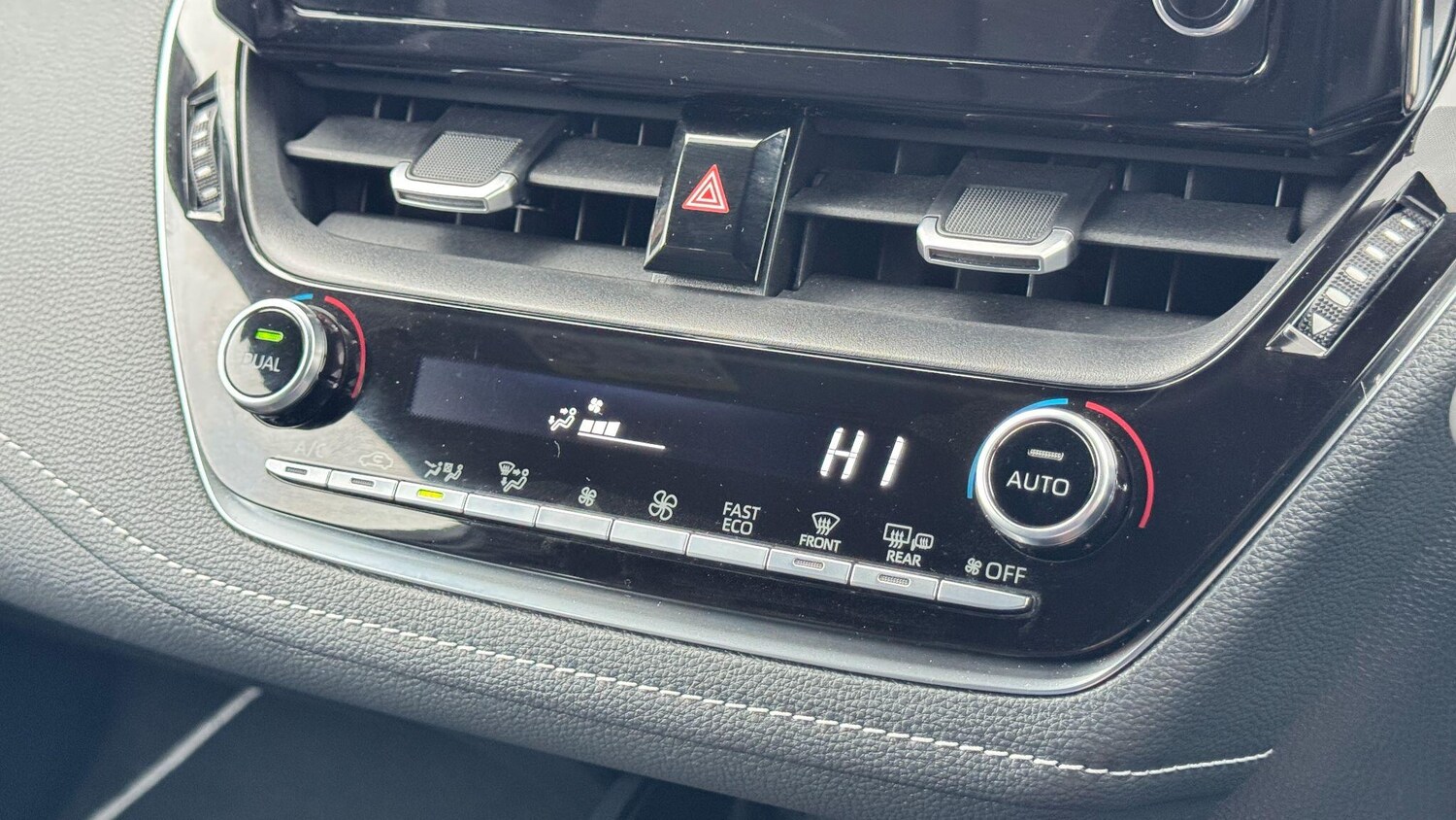 Used Toyota Corolla 2023 for sale - 77574829: Photo 35