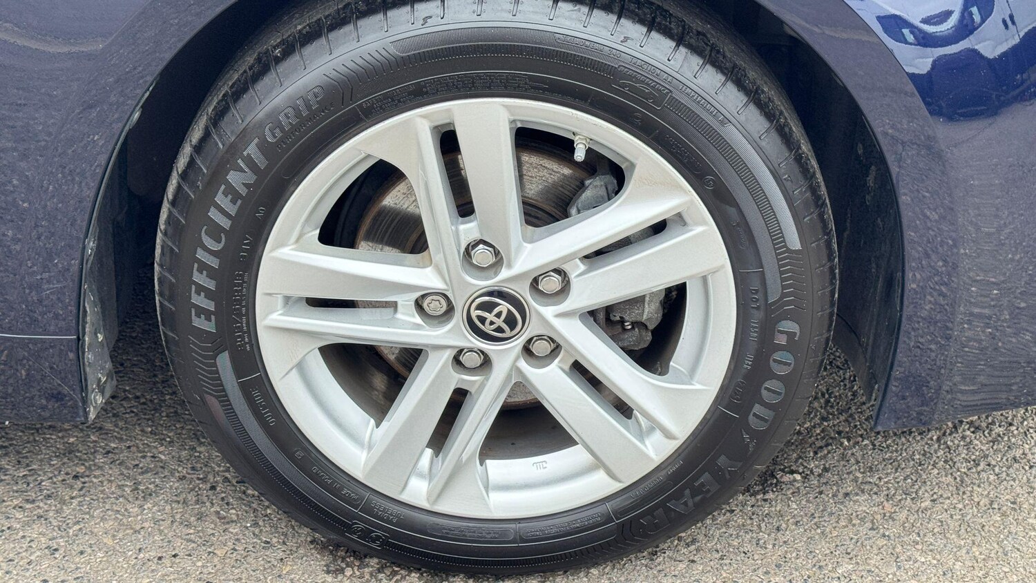 Used Toyota Corolla 2023 for sale - 77574829: Photo 52