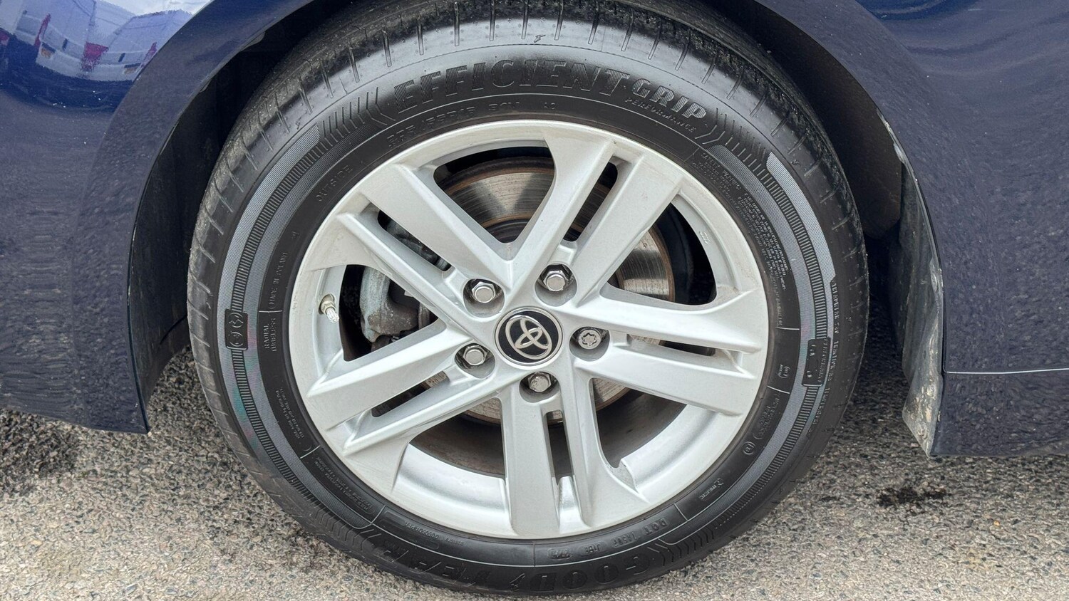 Used Toyota Corolla 2023 for sale - 77574829: Photo 53