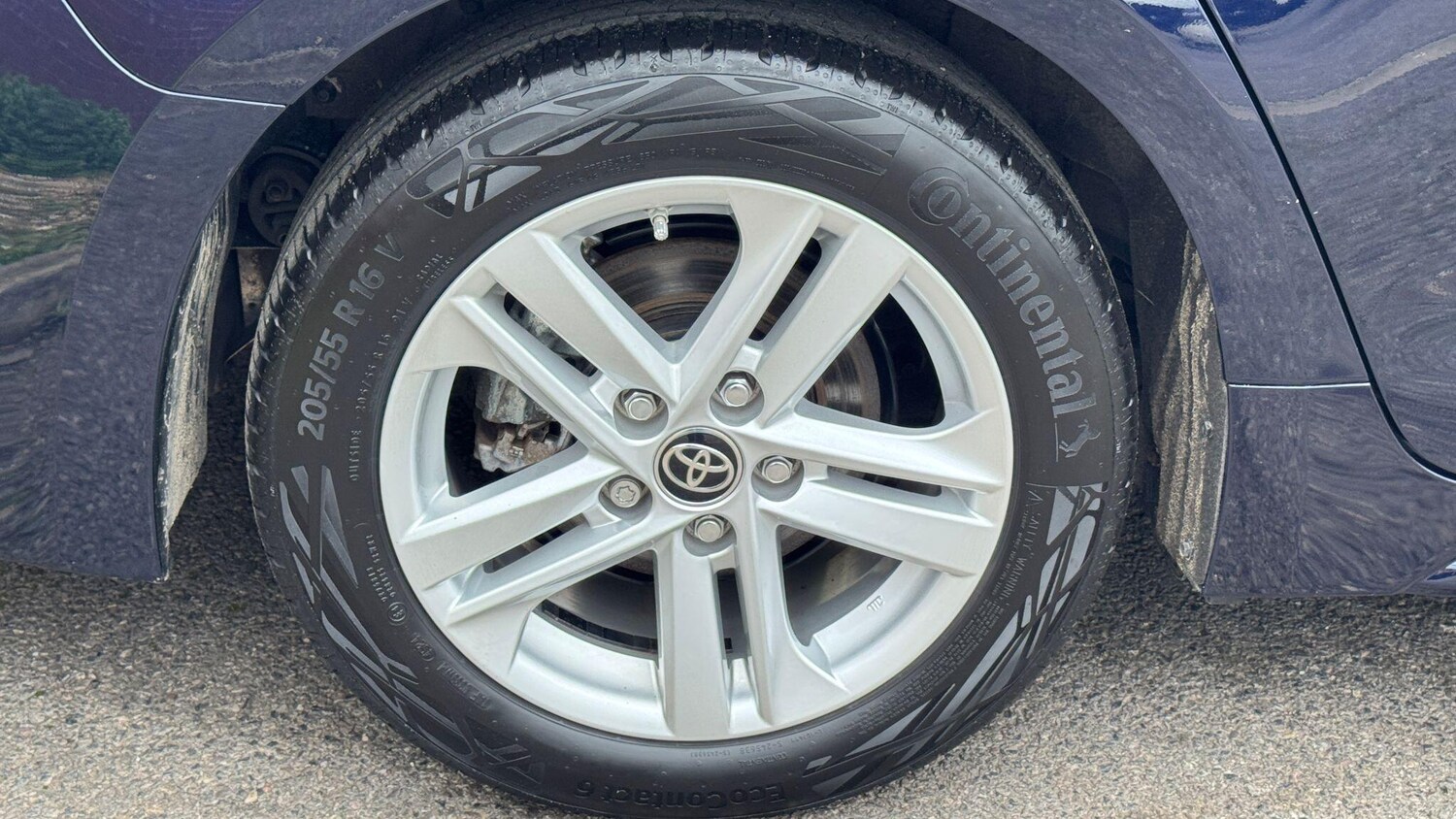 Used Toyota Corolla 2023 for sale - 77574829: Photo 54