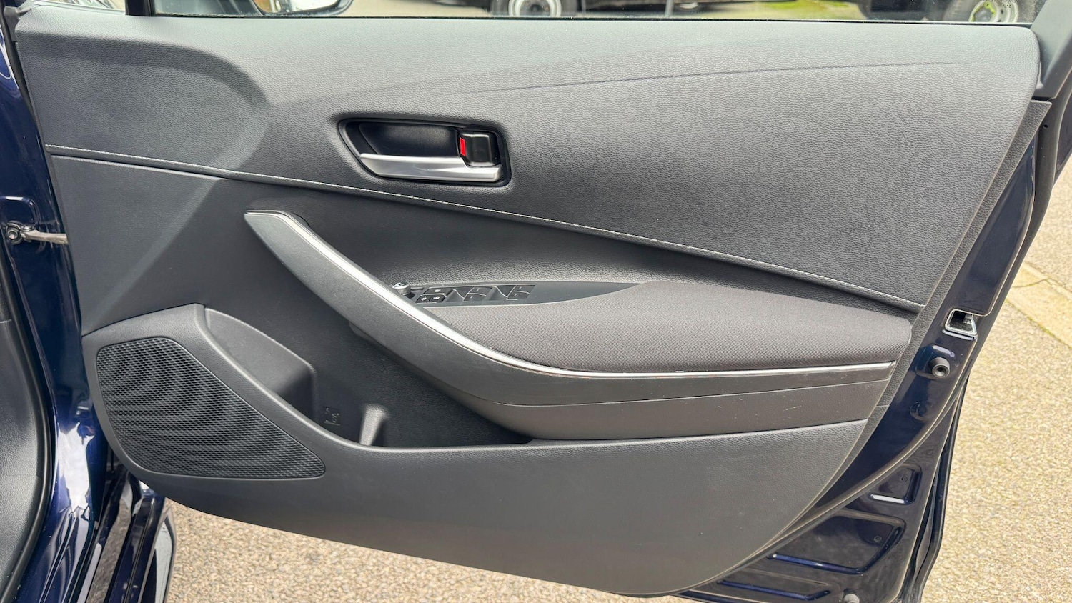 Used Toyota Corolla 2023 for sale - 77574829: Photo 55