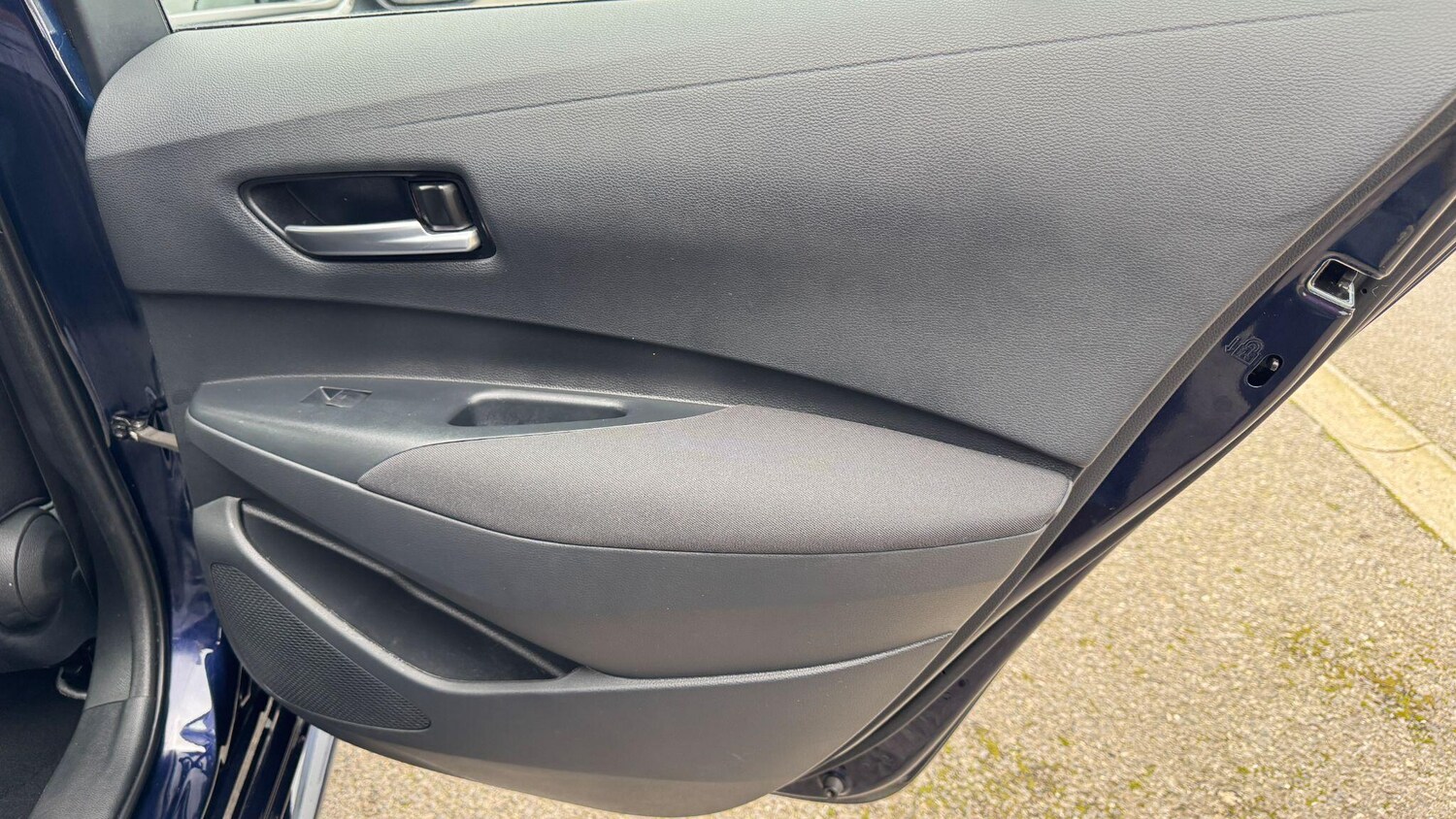 Used Toyota Corolla 2023 for sale - 77574829: Photo 56