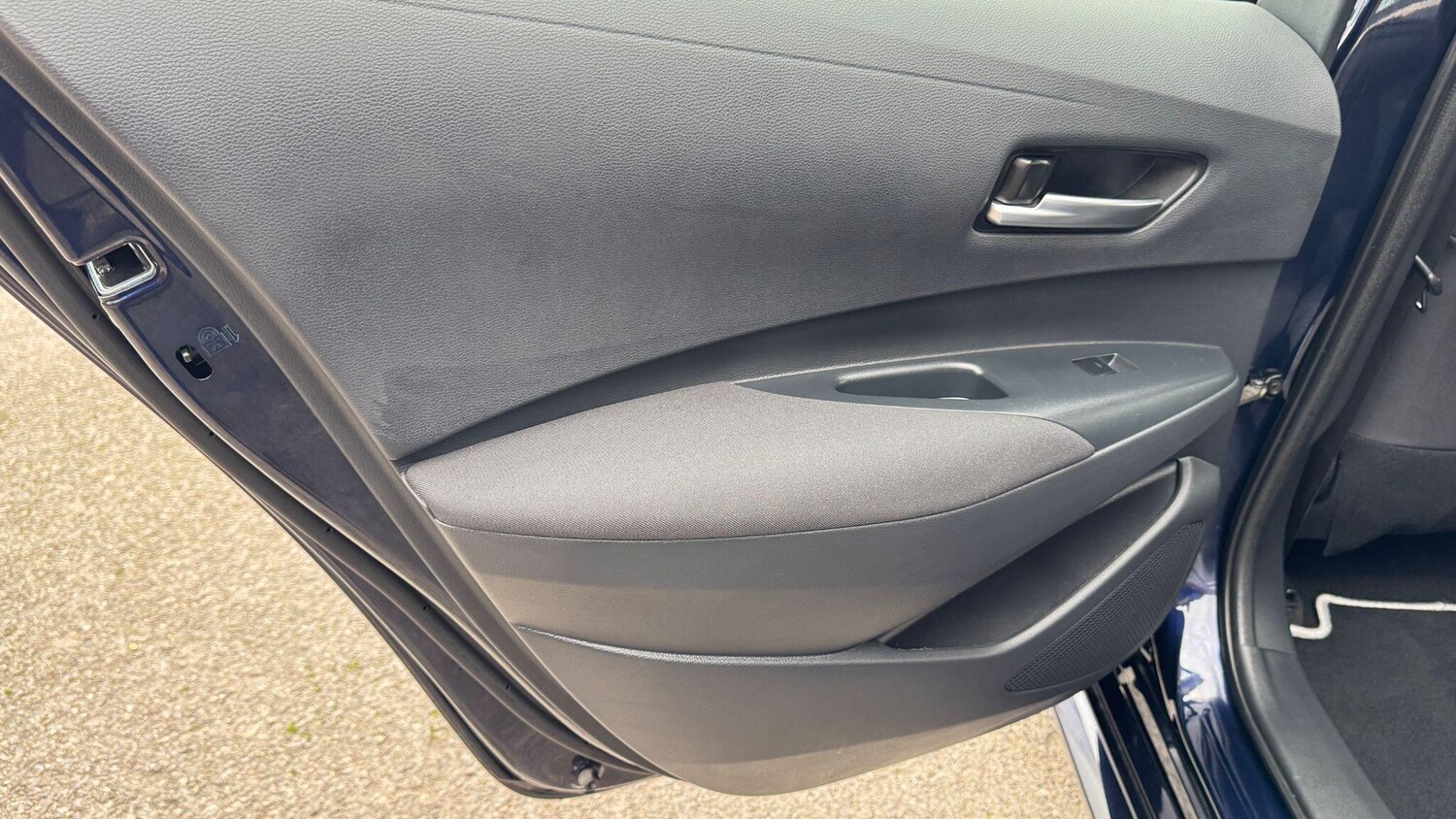 Used Toyota Corolla 2023 for sale - 77574829: Photo 57