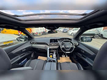 Used Peugeot 5008 2019 for sale - 79279561: Photo