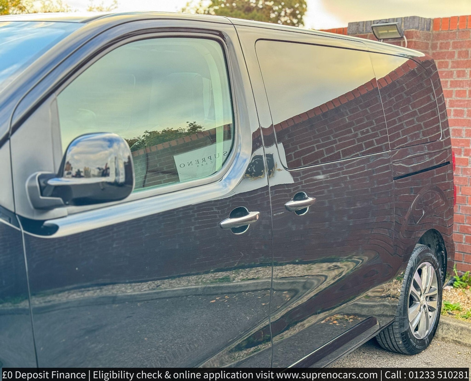 Used Peugeot Traveller 2022 for sale - 76226524: Photo 10