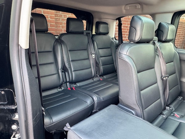 Used Peugeot Traveller 2022 for sale - 76226524: Photo 28