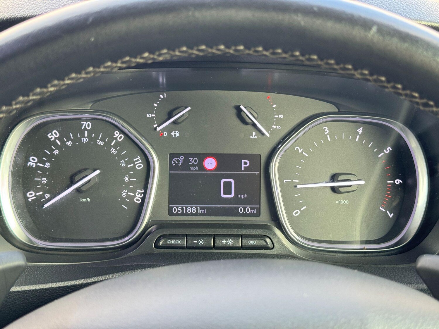 Used Peugeot Traveller 2022 for sale - 76226524: Photo 33