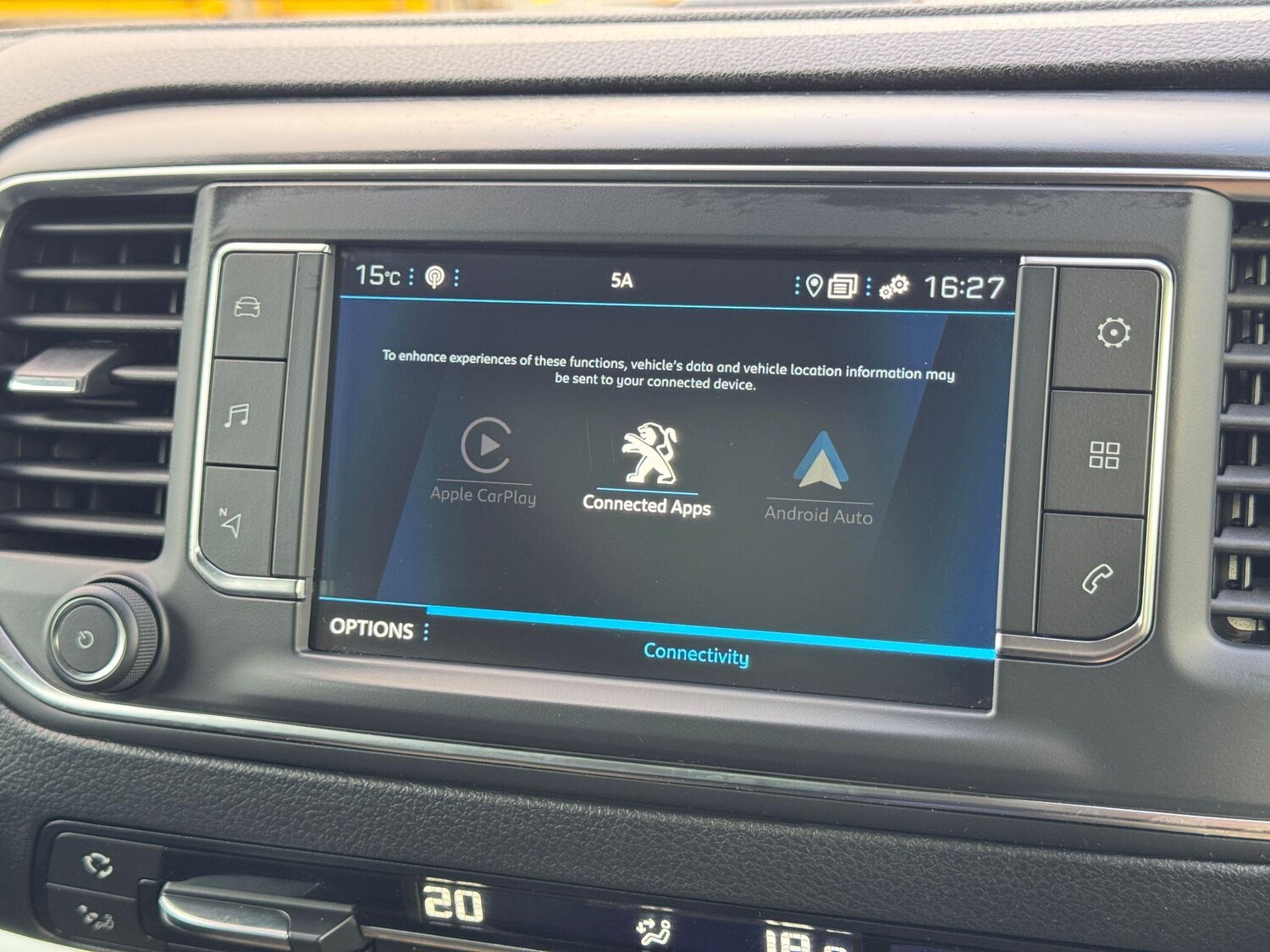 Used Peugeot Traveller 2022 for sale - 76226524: Photo 39