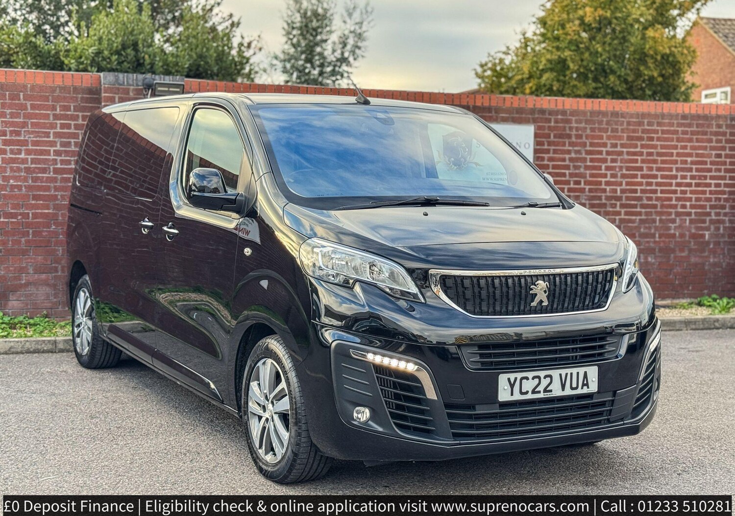 Used Peugeot Traveller 2022 for sale - 76226524: Photo 4