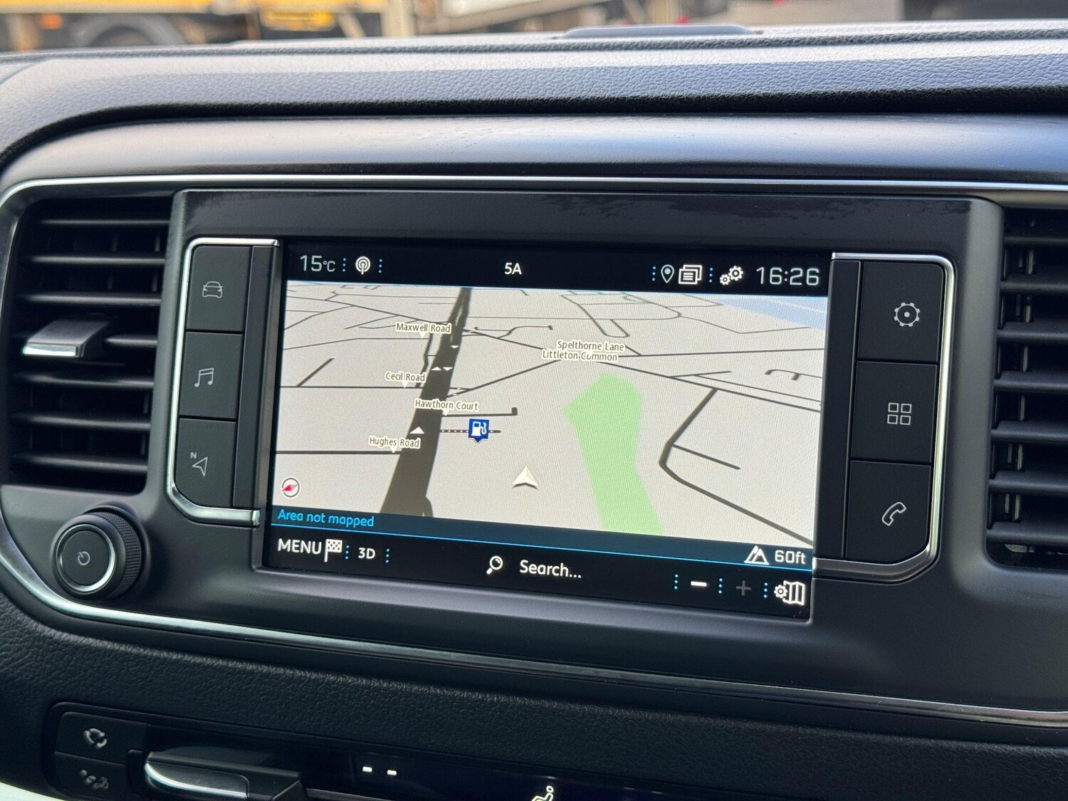 Used Peugeot Traveller 2022 for sale - 76226524: Photo 40